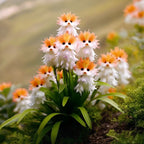 Cat Eye Dazzle Seeds and Free Organic Pot