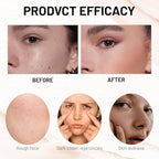 Double Head Foundation Make Up Stick