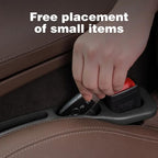 Car Seat Gap Filler EVA Car Organizer