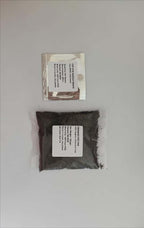 Cat Eye Dazzle Seeds and Free Organic Pot