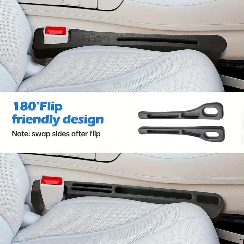 Car Seat Gap Filler EVA Car Organizer