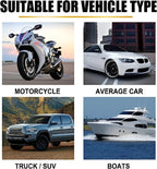 All Purpose Bike & Car Cleaner | Buy 1 Get 1 Free