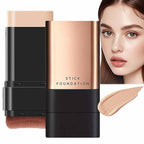 Double Head Foundation Make Up Stick
