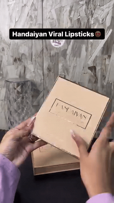 Velvet Matte Liquid Lipstick Set 12Pcs