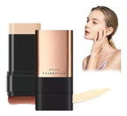 Double Head Foundation Make Up Stick