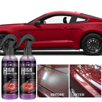 All Purpose Bike & Car Cleaner | Buy 1 Get 1 Free