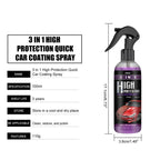 All Purpose Bike & Car Cleaner | Buy 1 Get 1 Free