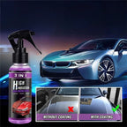 All Purpose Bike & Car Cleaner | Buy 1 Get 1 Free